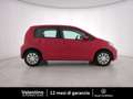 Volkswagen up! 1.0 5p. move BlueMotion Technology Rosso - thumbnail 2