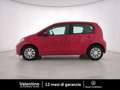 Volkswagen up! 1.0 5p. move BlueMotion Technology Rosso - thumbnail 4
