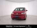 Volkswagen up! 1.0 5p. move BlueMotion Technology Rosso - thumbnail 1