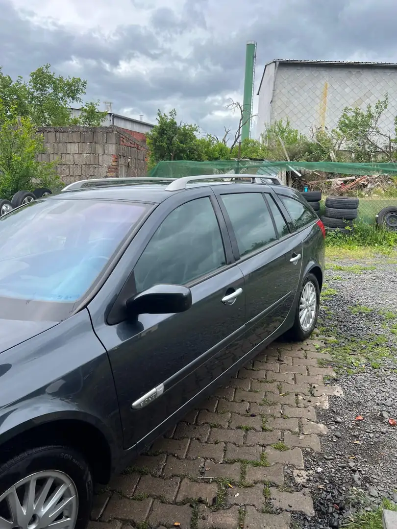 Renault Laguna Grandtour 2.0 dCi FAP Dynamique neu TÜV - 2
