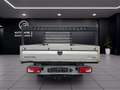 Volkswagen Crafter Pritsche Doka Maxi 3,50 Meter*AHK-3000KG Silber - thumbnail 6