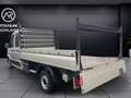 Volkswagen Crafter Pritsche Doka Maxi 3,50 Meter*AHK-3000KG Silber - thumbnail 5