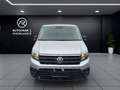 Volkswagen Crafter Pritsche Doka Maxi 3,50 Meter*AHK-3000KG Silber - thumbnail 4