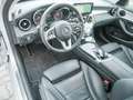 Mercedes-Benz C 220 T d KAMERA COMAND NAVI STANDHZ LED PANO Silber - thumbnail 7