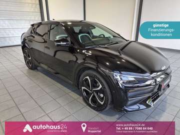 Elektro 77,4 kWh GT Line|ACC|Navi|LED