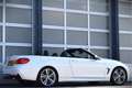 BMW 435 4-serie Cabrio 435i M-Sport | High Executive | Ori Wit - thumbnail 24