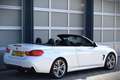 BMW 435 4-serie Cabrio 435i M-Sport | High Executive | Ori Wit - thumbnail 2