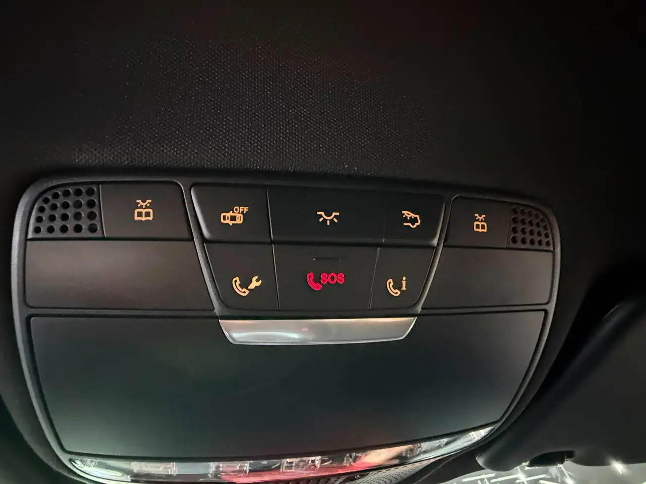 Mercedes-Benz GLC 220 — photo 21 sur 30