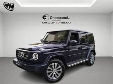 Classe G - W463 2023 d 330cv auto *DIESEL* IVA ESPOSTA *