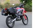 Honda CRF 300 L Rally Rouge - thumbnail 13