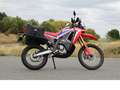 Honda CRF 300 L Rally Rouge - thumbnail 4