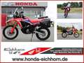 Honda CRF 300 L Rally Rouge - thumbnail 1