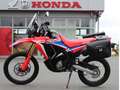Honda CRF 300 L Rally Rouge - thumbnail 2