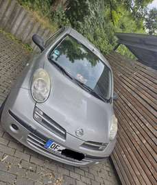 Micra K12