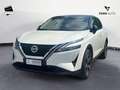 Nissan Qashqai MHEV 140 CV N-Connecta Bianco - thumbnail 2