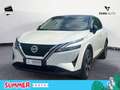 Nissan Qashqai MHEV 140 CV N-Connecta Bianco - thumbnail 1