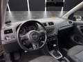 Volkswagen Polo V Style 1.6 TDI*TÜV NEU*KLIMA*PDC*ALCANTARA Noir - thumbnail 16