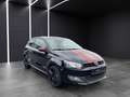 Volkswagen Polo V Style 1.6 TDI*TÜV NEU*KLIMA*PDC*ALCANTARA Noir - thumbnail 2