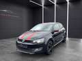 Volkswagen Polo V Style 1.6 TDI*TÜV NEU*KLIMA*PDC*ALCANTARA Noir - thumbnail 1