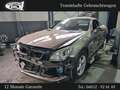 Mercedes-Benz SLK 200 *1.Hand *Scheckheftgepflegt* Unfall Grijs - thumbnail 1