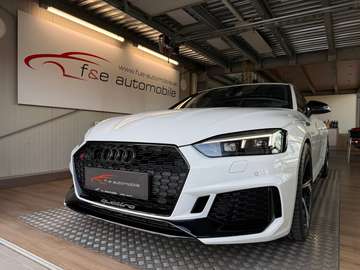 2,9 TFSI quattro Sportback