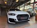 Audi RS5 2,9 TFSI quattro Sportback Weiß - thumbnail 4