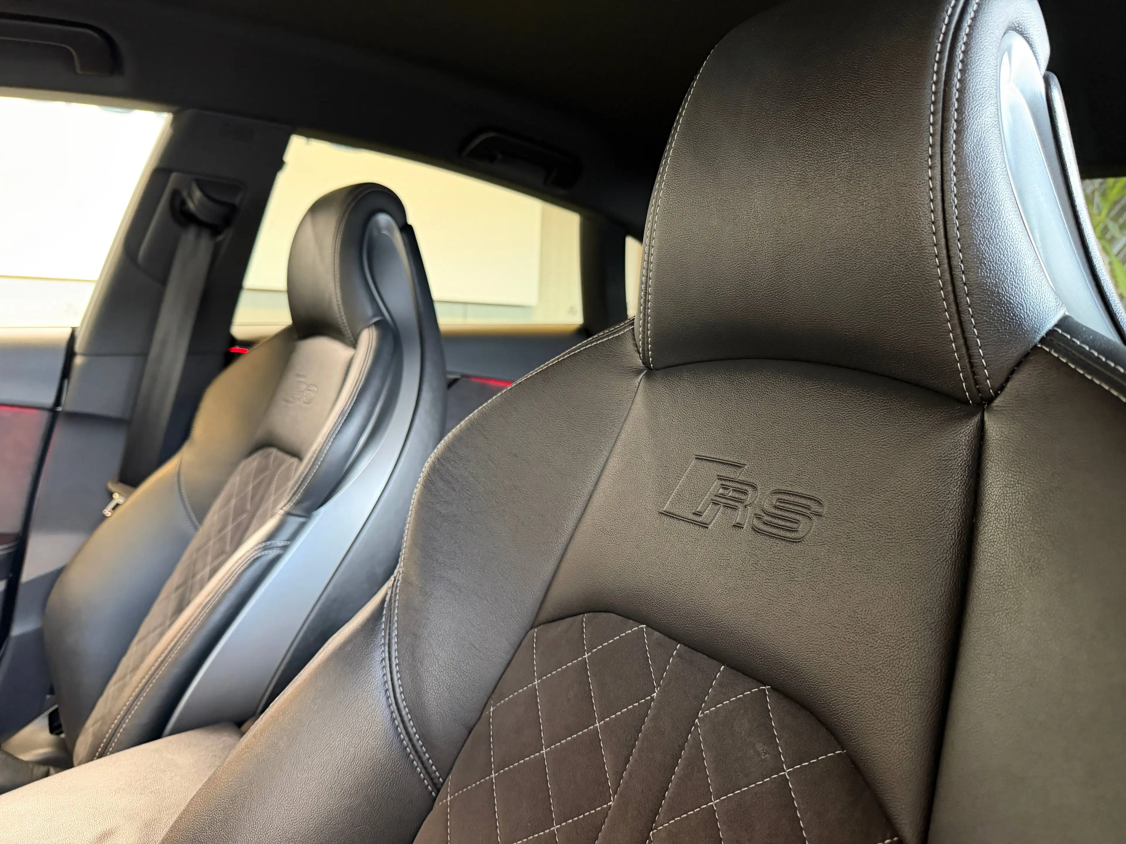 Audi RS5 2,9 TFSI quattro Sportback — photo 13