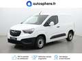Opel Combo L1H1 650kg 1.5 100ch S\u0026S Pack Clim - thumbnail 1