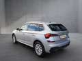 Skoda Kamiq Selection TSI Silber - thumbnail 4