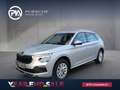 Skoda Kamiq Selection TSI Silber - thumbnail 1