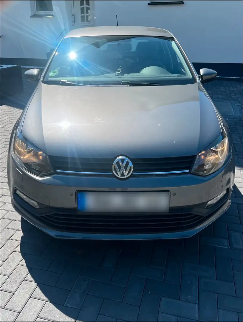 Volkswagen Polo 5p 1.0 mpi Comfortline 75cv - 1