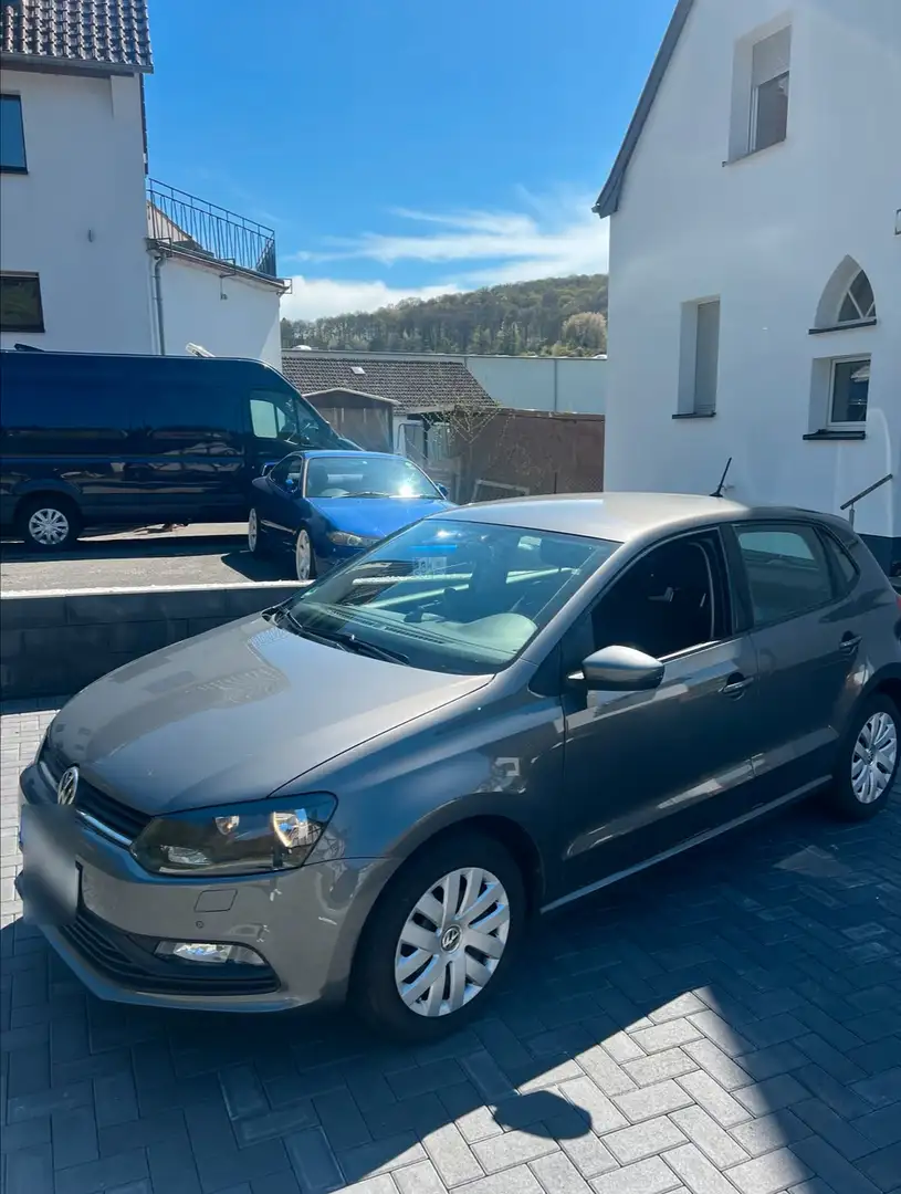 Volkswagen Polo 5p 1.0 mpi Comfortline 75cv - 2