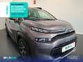 Citroen C3 Aircross Puretech S&S C-Series 110 Gris - thumbnail 3