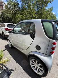 Fortwo 0.7 Smart Passion 61cv