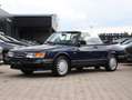 Saab 900 Cabrio 2.0 S I 1e Eigenaar I Volledig dealeronderh Blauw - thumbnail 8