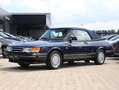Saab 900 Cabrio 2.0 S I 1e Eigenaar I Volledig dealeronderh Blauw - thumbnail 12