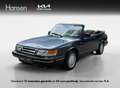 Saab 900 Cabrio 2.0 S I 1e Eigenaar I Volledig dealeronderh Blauw - thumbnail 1