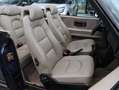 Saab 900 Cabrio 2.0 S I 1e Eigenaar I Volledig dealeronderh Blauw - thumbnail 10