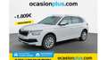 Skoda Kamiq 1.0 TSI Ambition 81kW Blanc - thumbnail 1