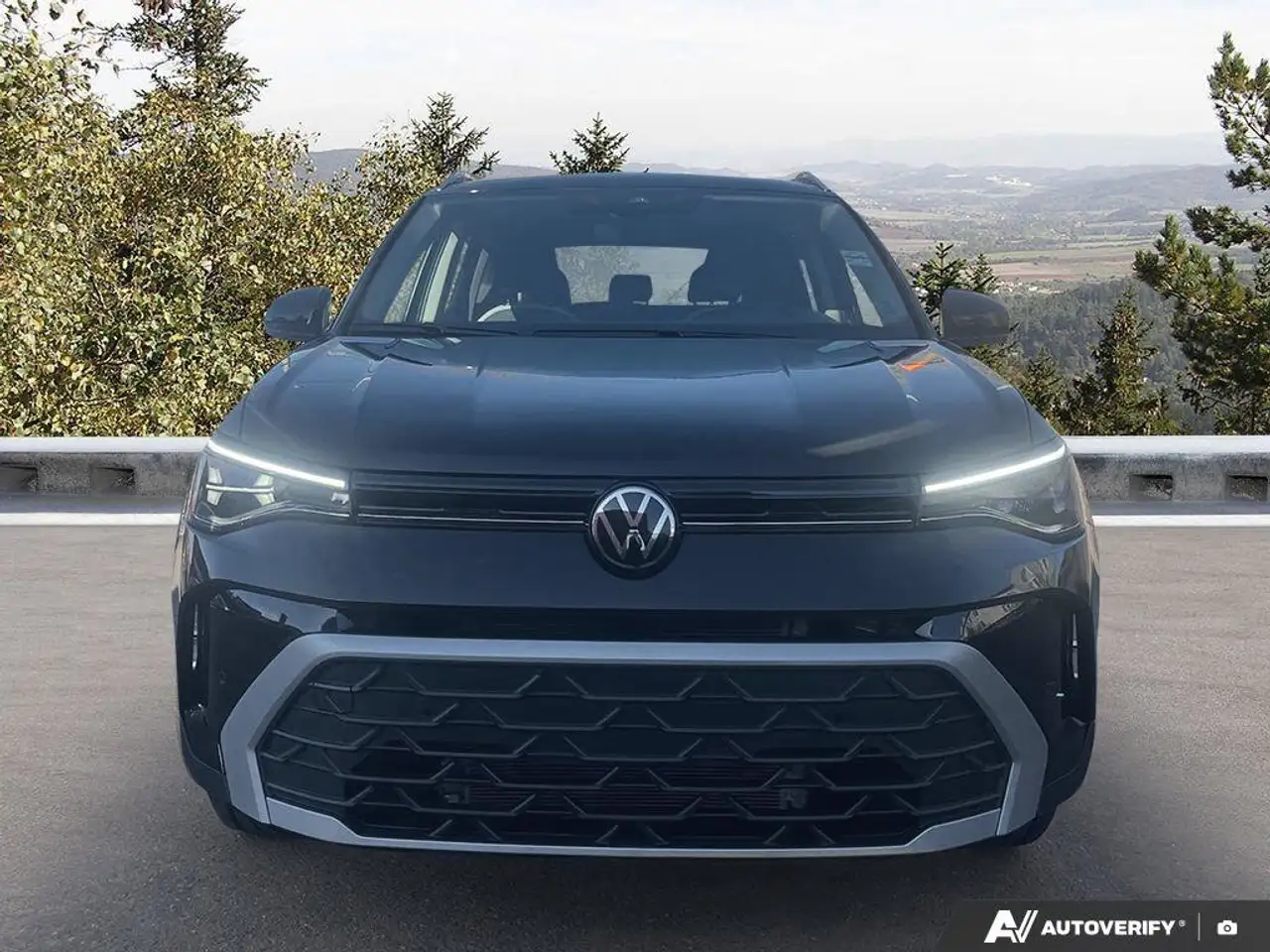Volkswagen Taos снимка Volkswagen Taos