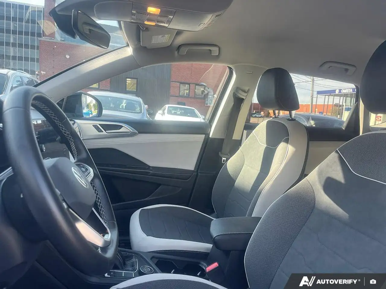 Volkswagen Taos снимка Volkswagen Taos