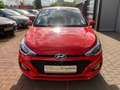 Hyundai i20 Select/Klima/AHK Rouge - thumbnail 3