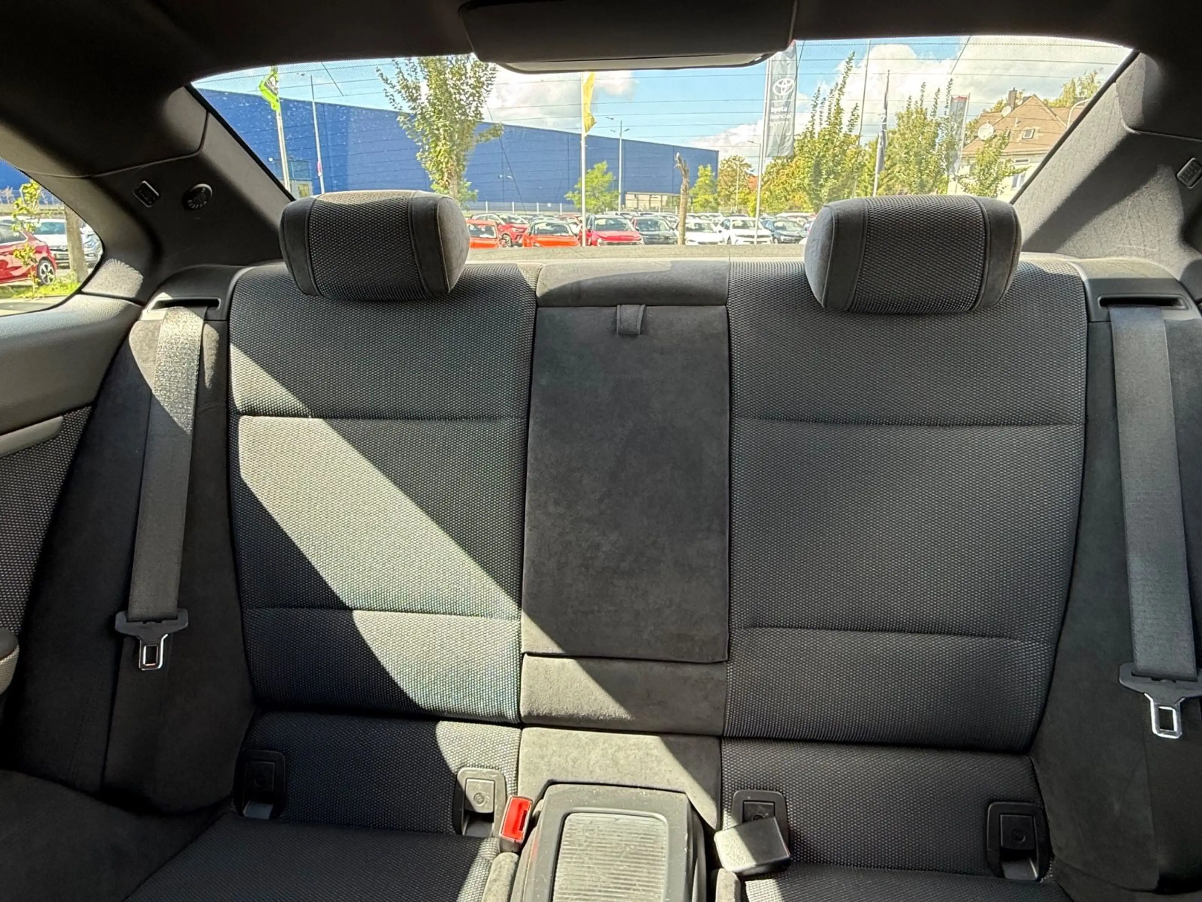 BMW 325 3 Coupe 325 i NAVI KLIMA PDC M PAKET — photo 15