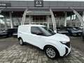 Ford Transit Courier 1.5D 100cv Titanium - PREZZO ESPOSTO NETTO IVA Blanc - thumbnail 1