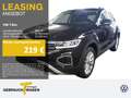 Volkswagen T-Roc 1.5 TSI DSG LIFE LM17 NAVI ST.HEIZ KAMERA Schwarz - thumbnail 1