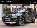 Nissan X-Trail E-Force 4WD Tekna 7-Persoons | Trekgewicht 1.650kg Noir - thumbnail 1