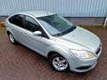 Ford Focus 1.6 TDCI Limited AIRCO nieuwe APK Euro5 Grijs - thumbnail 12