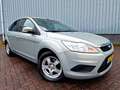 Ford Focus 1.6 TDCI Limited AIRCO nieuwe APK Euro5 Grijs - thumbnail 13