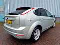 Ford Focus 1.6 TDCI Limited AIRCO nieuwe APK Euro5 Grijs - thumbnail 11