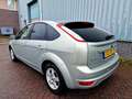 Ford Focus 1.6 TDCI Limited AIRCO nieuwe APK Euro5 Grijs - thumbnail 6